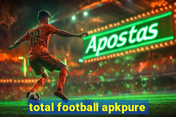 total football apkpure